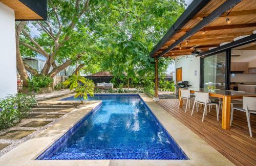 Tamarindo Casa | Villa Juntos