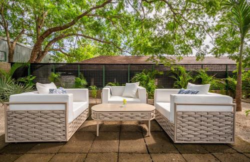 Tamarindo Casa | Villa Juntos