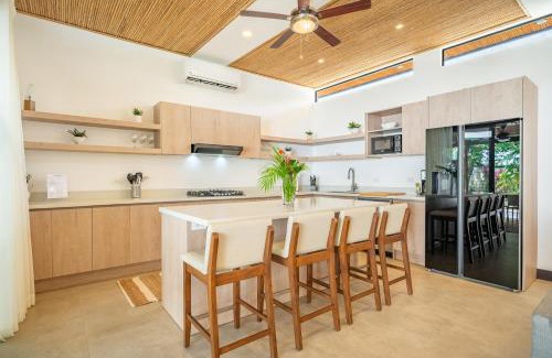 Tamarindo Casa | Villa Juntos