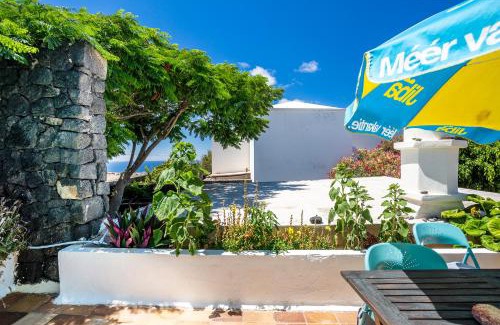 Tias Apartamento | Villa Jupe