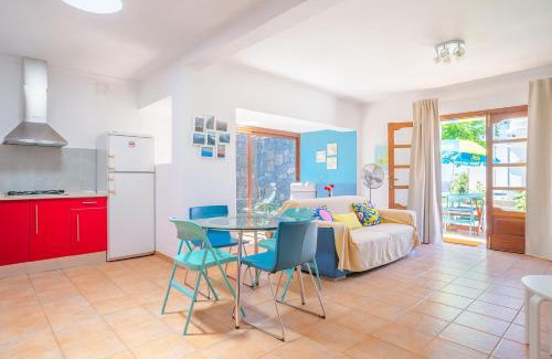 Tias Apartamento | Villa Jupe