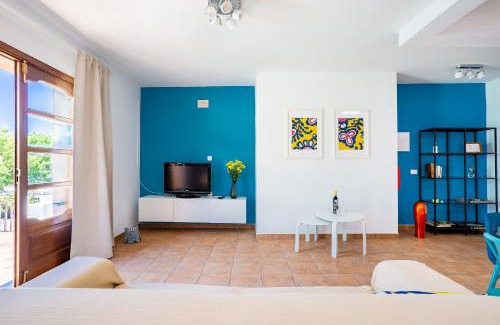 Tias Apartamento | Villa Jupe