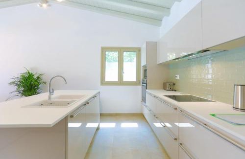 Petaleia Villa | Villa Jupeter