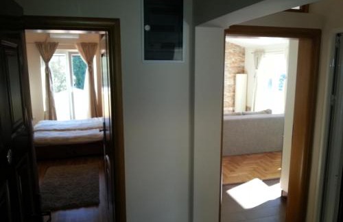 Susanj Apartamento | Villa Jupok