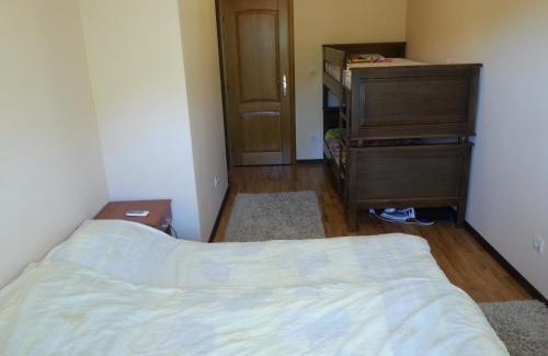 Susanj Apartamento | Villa Jupok