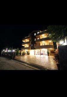 Susanj Apartamento | Villa Jupok