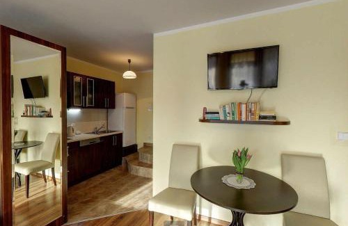 Zarki Casa | Villa Jura Pokoje Gościnne