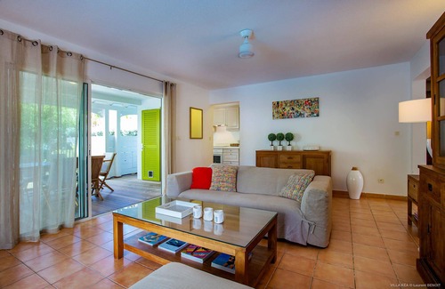 Orient Bay Villa | Villa a sólo 1 minuto de la playa