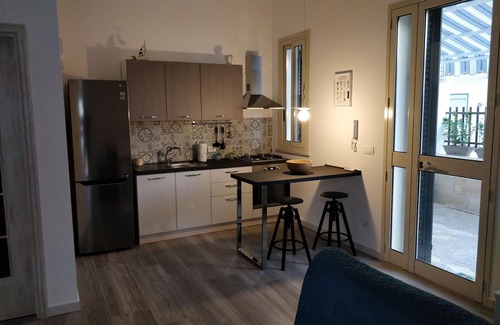 Avola Villa | Villa junto al mar / 80 metros de la playa / Avola Lido / Siracusa / Val di Noto