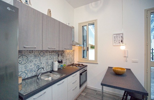 Avola Villa | Villa junto al mar / 80 metros de la playa / Avola Lido / Siracusa / Val di Noto
