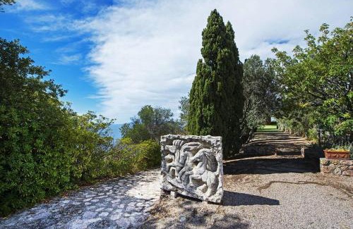 Monte Argentario Casa | Villa Justa del Re