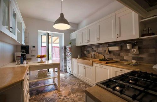 Monte Argentario Casa | Villa Justa del Re