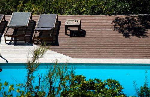 Monte Argentario Casa | Villa Justa del Re