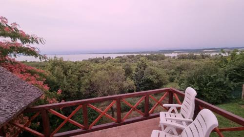 Tihany Casa | Villa Kőrózsa Vendégház Tihany
