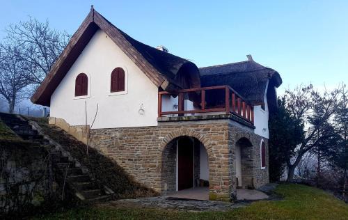 Tihany Casa | Villa Kőrózsa Vendégház Tihany