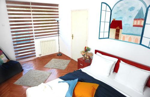 Vozdovac Apartamento | Villa K Apartments