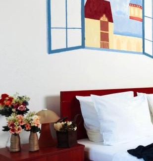 Vozdovac Apartamento | Villa K Apartments
