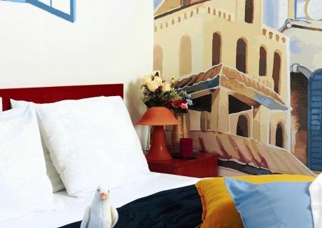Vozdovac Apartamento | Villa K Apartments