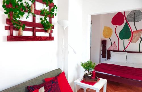 Vozdovac Apartamento | Villa K Apartments