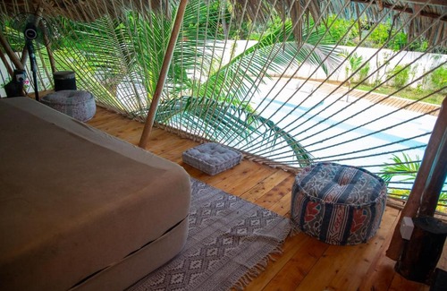 Watamu Villa | Villa K ipenzi
