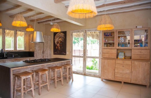 Watamu Villa | Villa K ipenzi