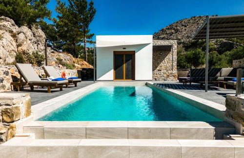 Anatoli Villa | Villa K-Villa with private pool
