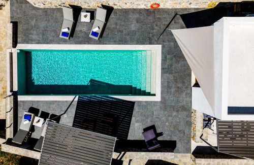Anatoli Villa | Villa K-Villa with private pool