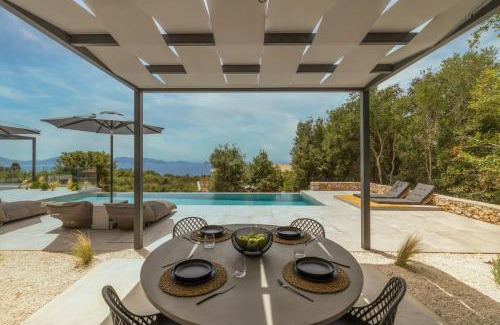 Fiskardo Villa | Villa Ka - Yagi Villas