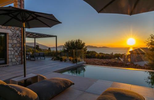Fiskardo Villa | Villa Ka - Yagi Villas