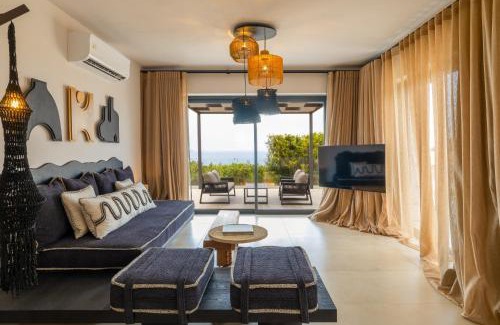 Fiskardo Villa | Villa Ka - Yagi Villas