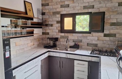 Bamako Apartamento | Villa Kaba