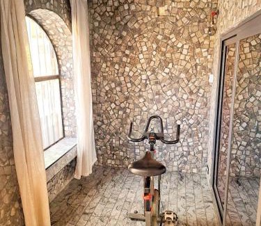 Bamako Apartamento | Villa Kaba