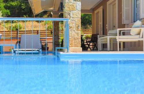 Agios Gordios Casa | Villa Kadith Agios Gordios