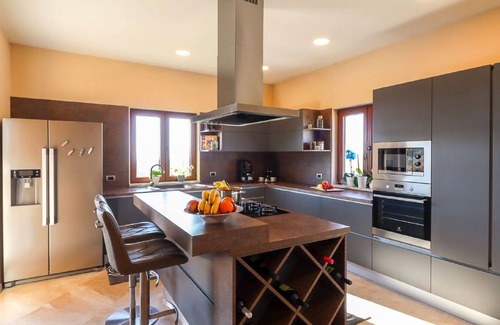 Farini Villa | Villa Kadore by Villas Guide