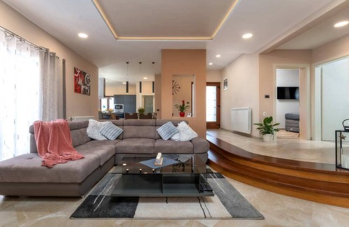 Farini Casa | Villa Kadore in Visnjan (Porec)