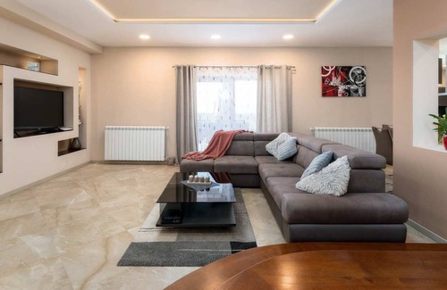 Farini Casa | Villa Kadore in Visnjan (Porec)