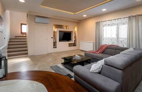 Farini Casa | Villa Kadore in Visnjan (Porec)