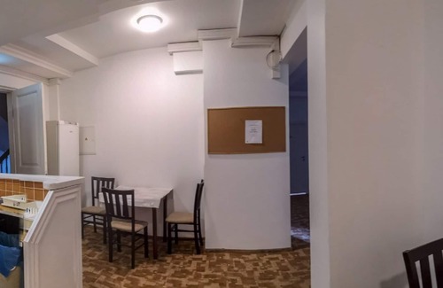 Kadriorg Casa | Villa Kadriorg Hostel