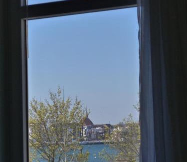 Eckernfoerde Casa | Villa Kaethe Borby