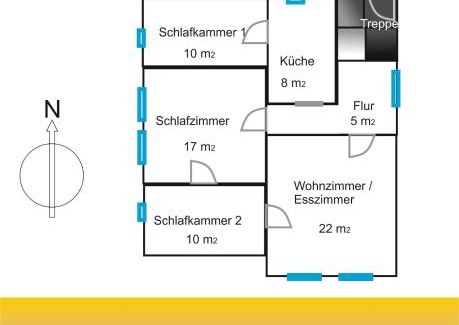 Eckernfoerde Casa | Villa Kaethe Borby
