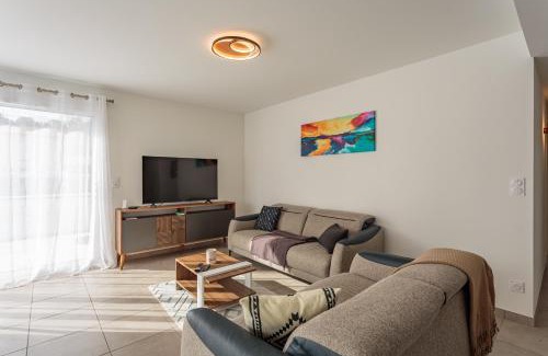 Ondres Casa | Villa Kaino 1 - Climatisée avec jardin