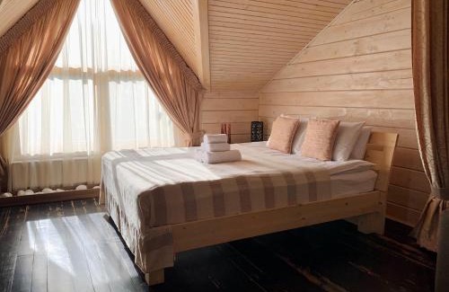 Lychakivskyi District Casa | Villa Kaiser