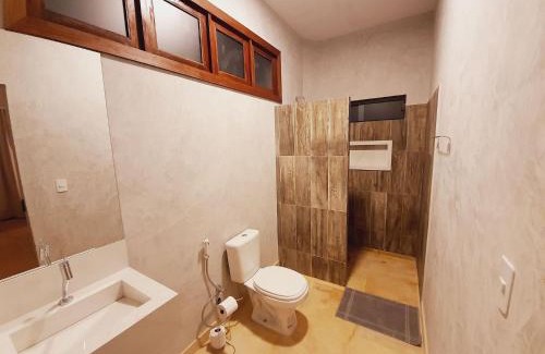 Sao Miguel de Touros Casa | Villa Kaitei
