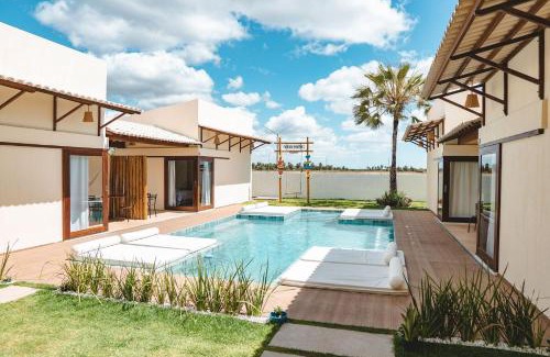 Sao Miguel de Touros Casa | Villa Kaitei