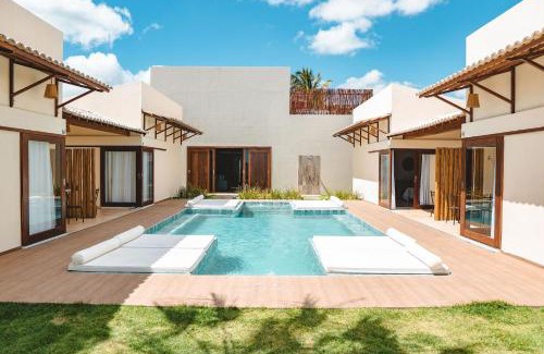 Sao Miguel de Touros Casa | Villa Kaitei