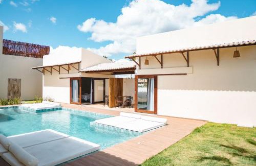 Sao Miguel de Touros Casa | Villa Kaitei