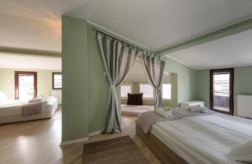 Kvartal Noviya Grad Casa | Villa Kaja Bansko