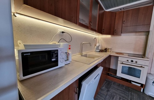 Kvartal Noviya Grad Villa | Villa Kaja con sauna privada en Ski Center Bansko