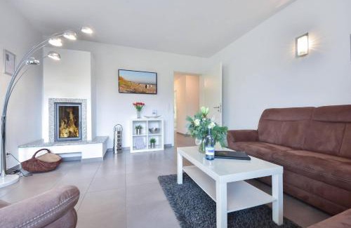Korswandt Apartamento | Villa Kaja Wohnung Kaiserbad