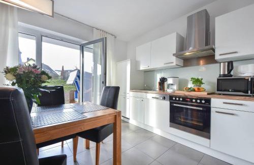 Korswandt Apartamento | Villa Kaja Wohnung Kaiserbad